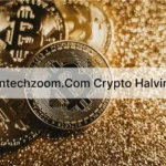 Fintechzoom.com Crypto Halving