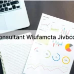 consultant wiufamcta jivbcqu