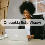 Onbupkfz Esfp Vhaxvr